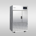 3Dフリーザートレーインタイプ1ドアモデル