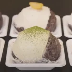 急速冷凍で美味しさを閉じ込めた和菓子おはぎ｜KOGASUN導入事例