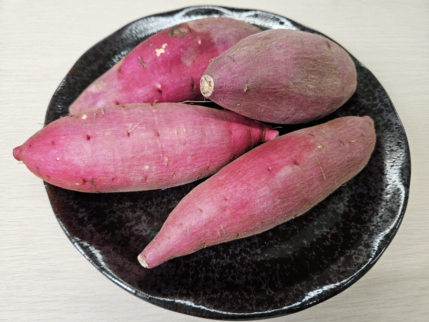 冷凍PS300 冷凍PS300 出来立ての焼き芋を3Dフリーザー®で急速冷凍！