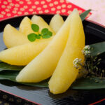 新鮮な数の子を急速冷凍で保存　食感と旨味を最大限に引き出す方法