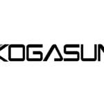KOGASUNロゴ｜3D冷凍技術で食の未来を創る冷凍機メーカー