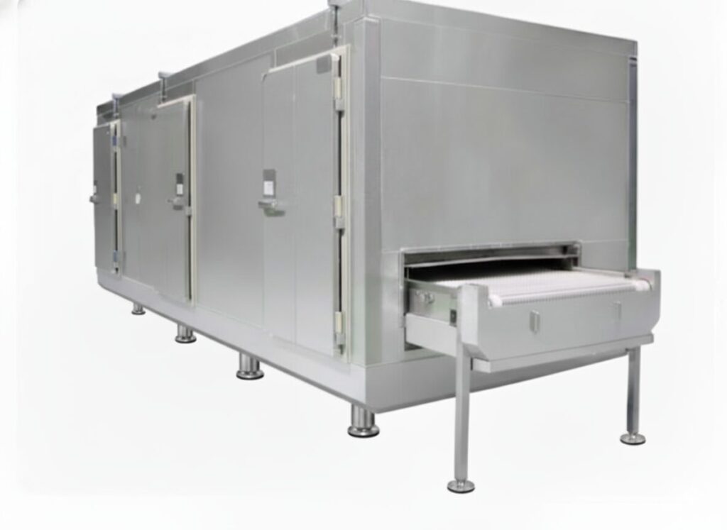 ストレートコンベア式(汎用タイプ)