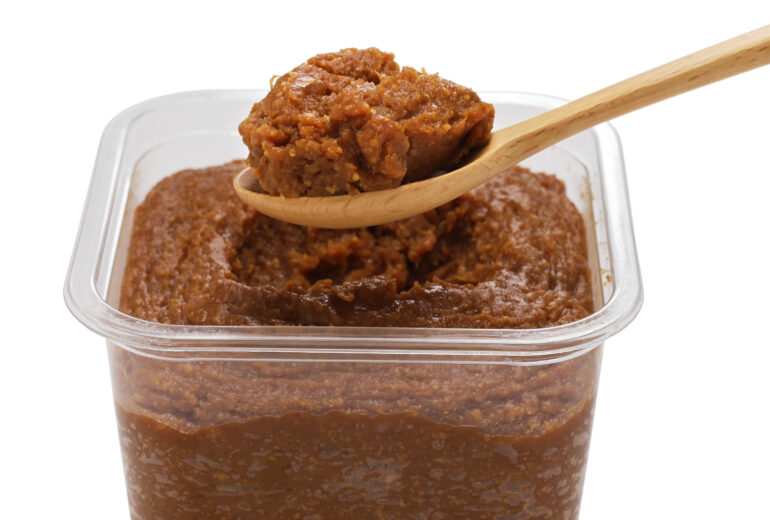 味噌の冷凍保存方法！美味しく保存する方法と解凍後の楽しみ方