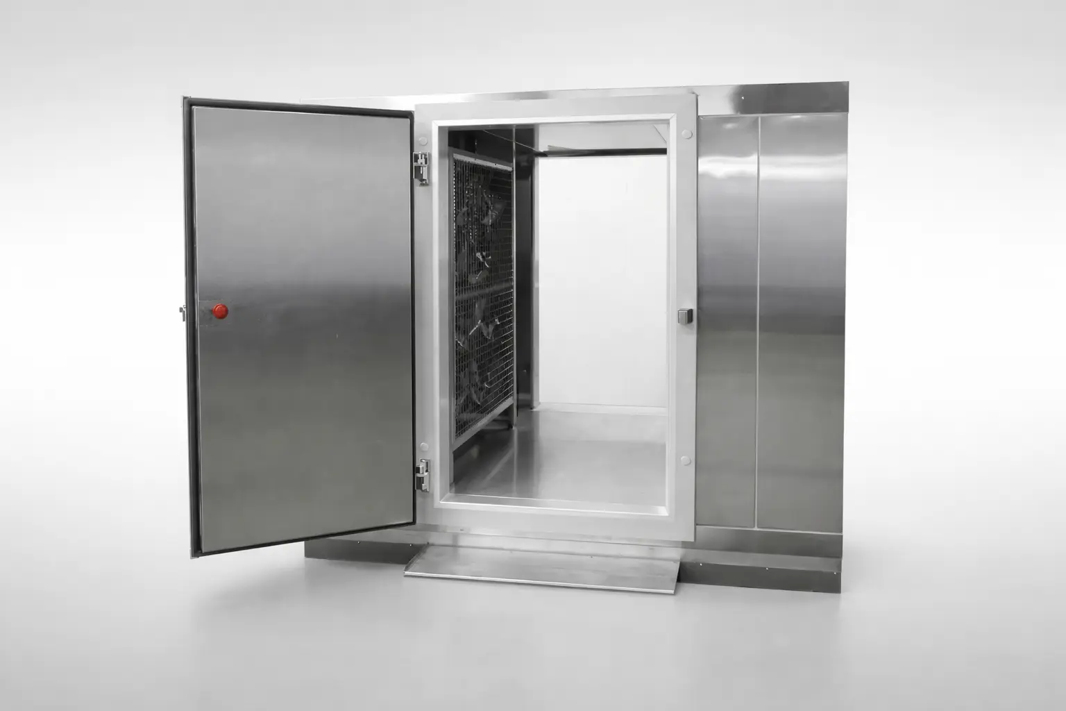 ラックイン パススルータイプ