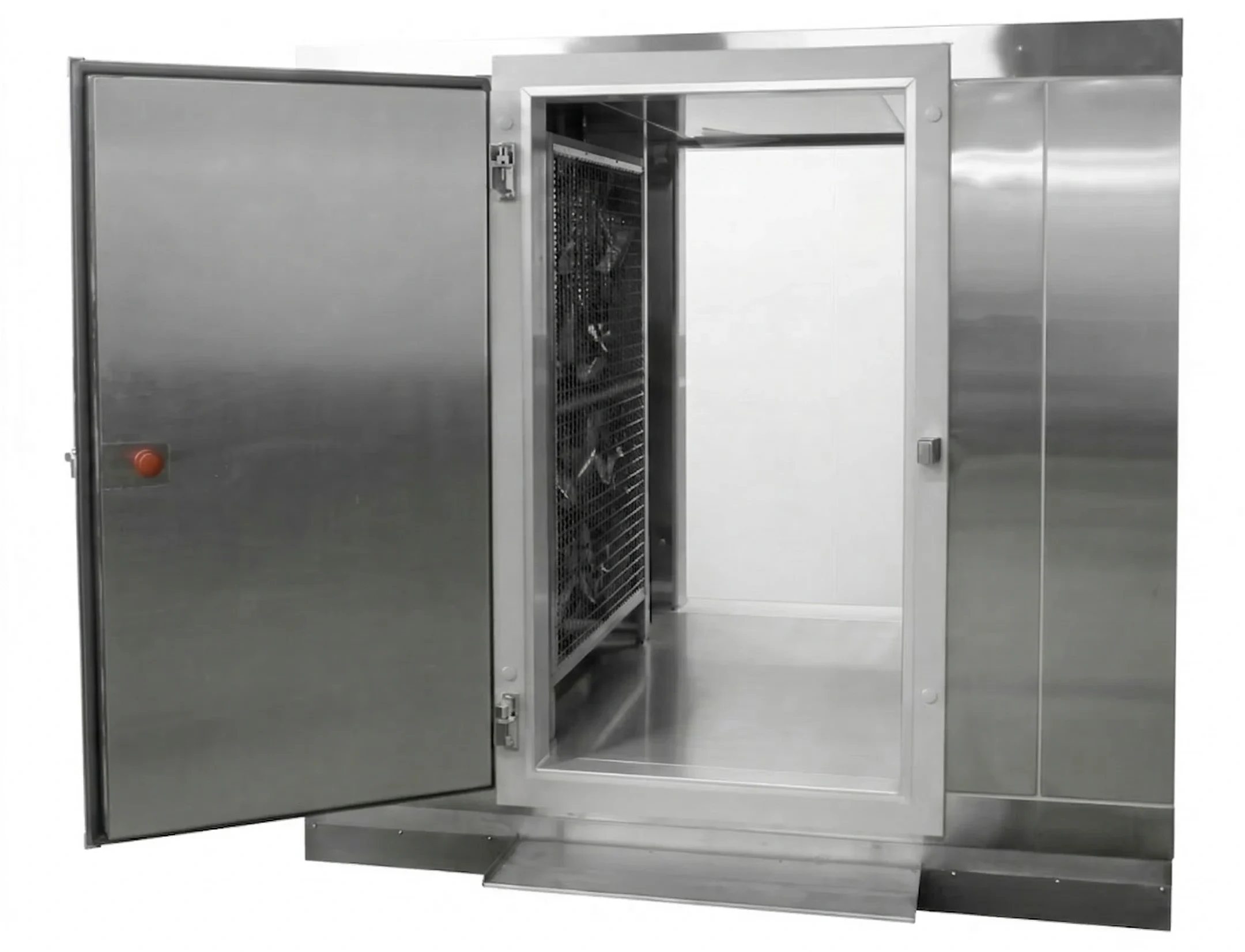 ラックイン パススルー