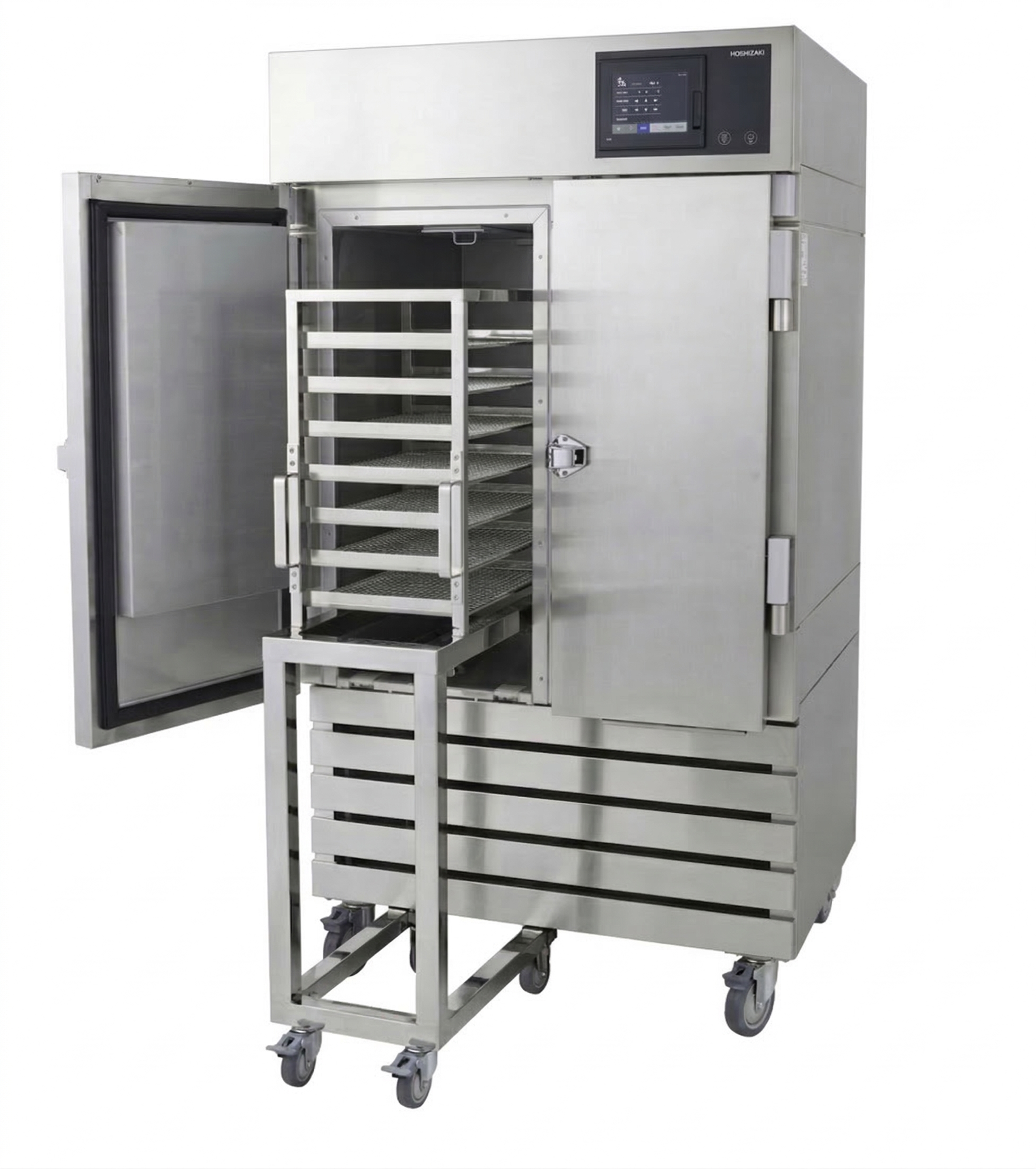 医療用 3DフリーザーRM