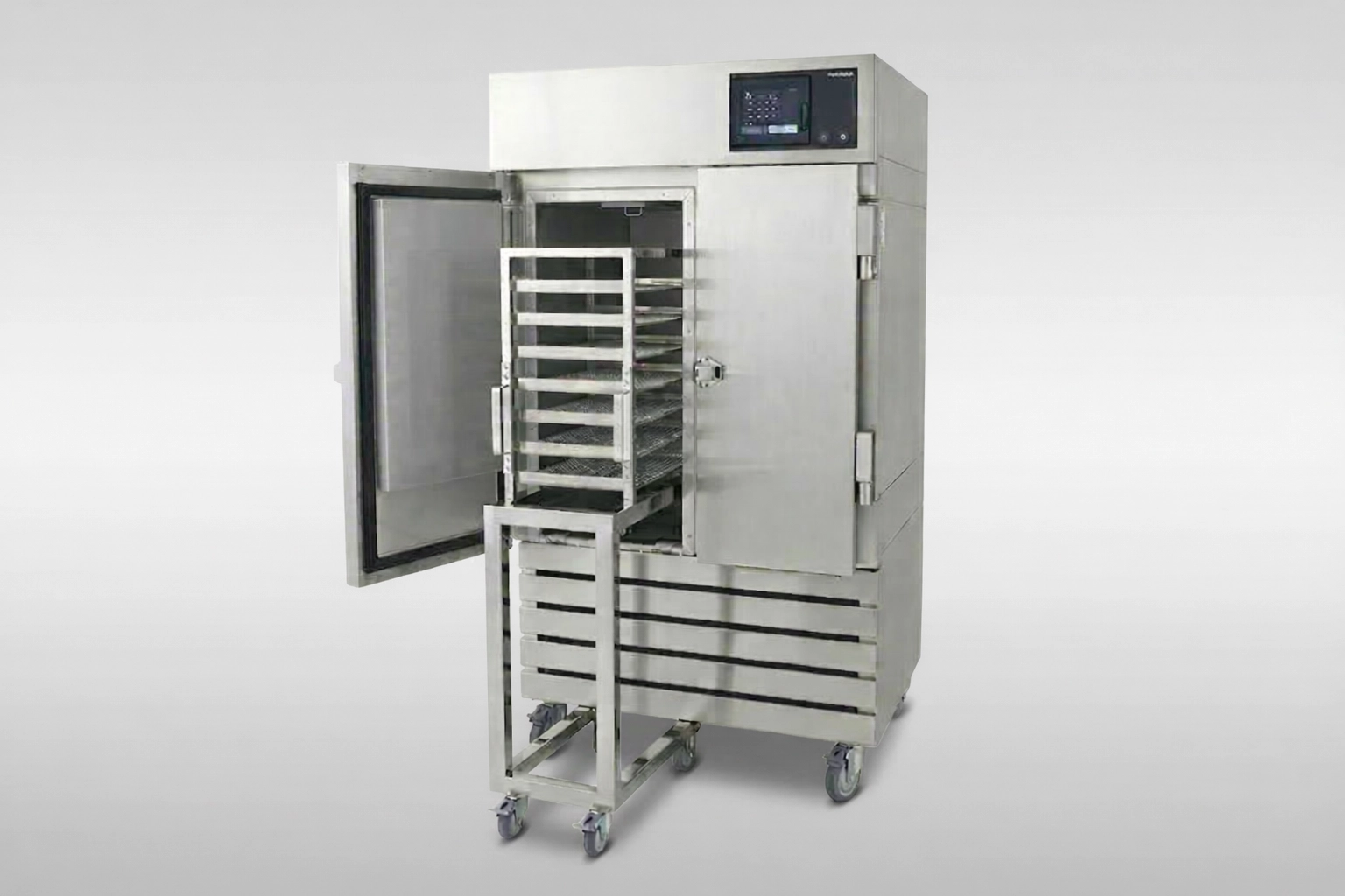 医療用 3DフリーザーRM