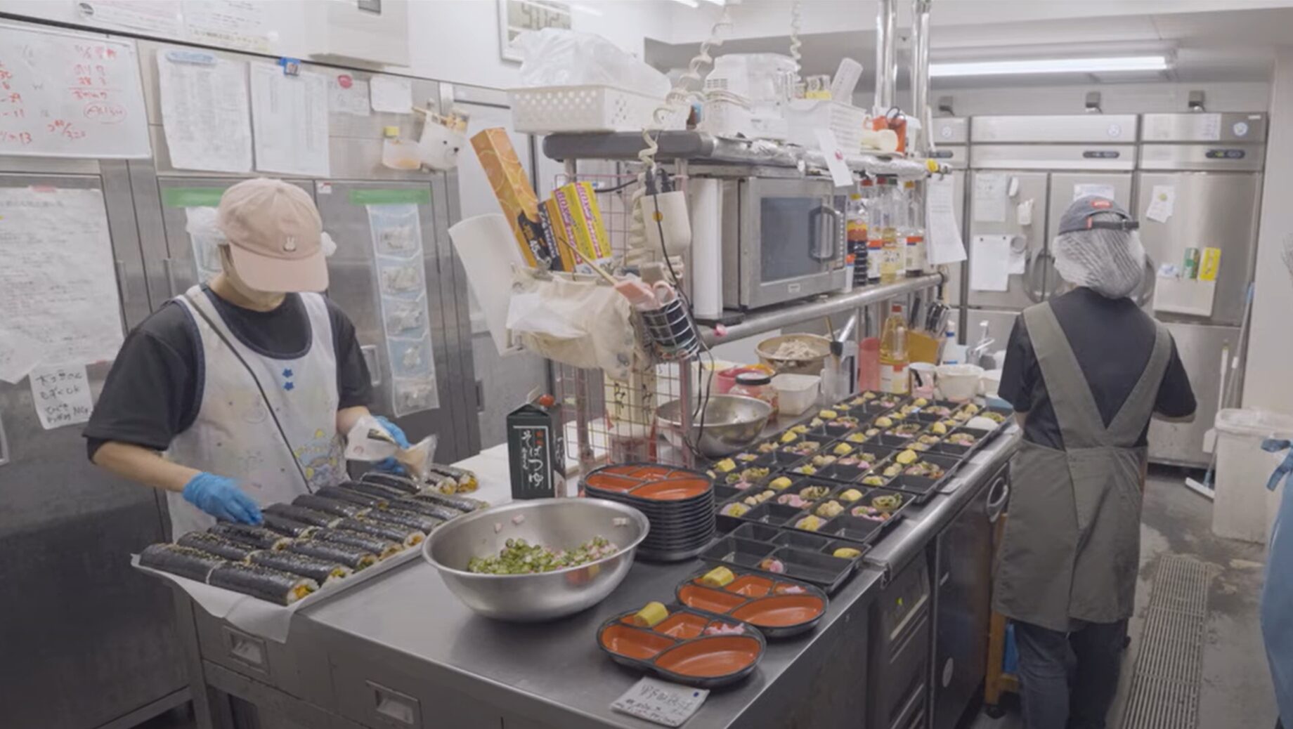 飲食店向け急速冷凍機 導入ガイド｜KOGASUN