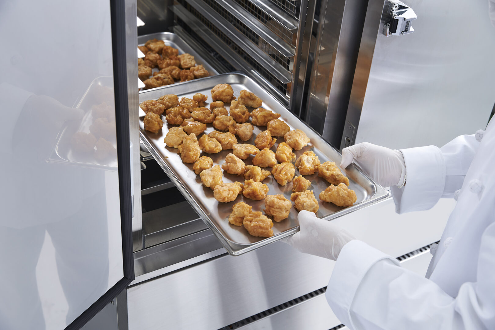 給食・介護施設向け急速冷凍機 導入ガイド｜KOGASUN